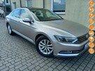 Volkswagen Passat 2.0Tdi Sedan Virtual Cockpit Skóry Duża Navi Kamera Panorama Keyles-Go - 1