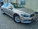Volkswagen Passat 2.0Tdi Sedan Virtual Cockpit Skóry Duża Navi Kamera Panorama Keyles-Go - 2