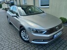 Volkswagen Passat 2.0Tdi Sedan Virtual Cockpit Skóry Duża Navi Kamera Panorama Keyles-Go - 3