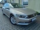 Volkswagen Passat 2.0Tdi Sedan Virtual Cockpit Skóry Duża Navi Kamera Panorama Keyles-Go - 4