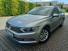 Volkswagen Passat 2.0Tdi Sedan Virtual Cockpit Skóry Duża Navi Kamera Panorama Keyles-Go - 5