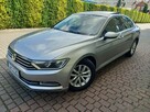 Volkswagen Passat 2.0Tdi Sedan Virtual Cockpit Skóry Duża Navi Kamera Panorama Keyles-Go - 6