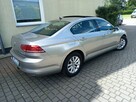 Volkswagen Passat 2.0Tdi Sedan Virtual Cockpit Skóry Duża Navi Kamera Panorama Keyles-Go - 7