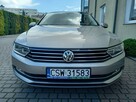 Volkswagen Passat 2.0Tdi Sedan Virtual Cockpit Skóry Duża Navi Kamera Panorama Keyles-Go - 11