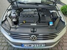 Volkswagen Passat 2.0Tdi Sedan Virtual Cockpit Skóry Duża Navi Kamera Panorama Keyles-Go - 14