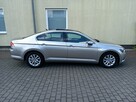 Volkswagen Passat 2.0Tdi Sedan Virtual Cockpit Skóry Duża Navi Kamera Panorama Keyles-Go - 15