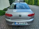 Volkswagen Passat 2.0Tdi Sedan Virtual Cockpit Skóry Duża Navi Kamera Panorama Keyles-Go - 16