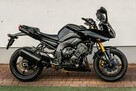 Yamaha FZ 8 S FAZER 2017 ABS Raty Transport Największy Wybór Motocykli W POLSCE - 2