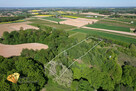 Działka budowlana Bronice-Kolonia gm. Nałęczów, - 2