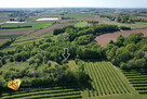 Działka budowlana Bronice-Kolonia gm. Nałęczów, - 4