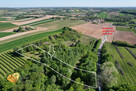 Działka budowlana Bronice-Kolonia gm. Nałęczów, - 8