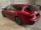 Focus ST LINE 2.0 TDCI 150km kamera FULL LED asystent NAVI serwis 2020 - 3