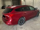 Focus ST LINE 2.0 TDCI 150km kamera FULL LED asystent NAVI serwis 2020 - 4