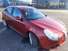 Alfa Romeo Giulietta - 3