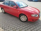 Audi A4 - 3