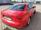 Audi A4 - 4