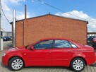 Audi A4 - 5