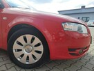 Audi A4 - 10