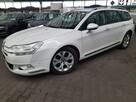 Citroen C5 - 2