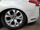 Citroen C5 - 4