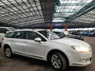 Citroen C5 - 7