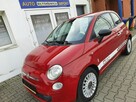 Fiat 500 - 2