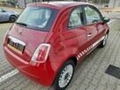 Fiat 500 - 12
