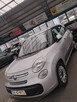 Fiat 500L - 2