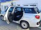 Fiat 500L - 4