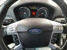 Ford Galaxy - 8