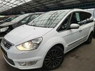 Ford Galaxy - 2