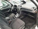 Ford Galaxy - 14