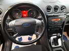 Ford Galaxy - 10