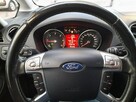 Ford Galaxy - 15