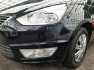 Ford Galaxy - 2