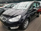 Ford Galaxy - 3