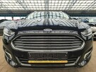 Ford Mondeo - 1