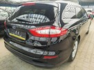 Ford Mondeo - 7