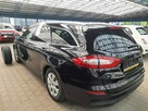 Ford Mondeo - 8