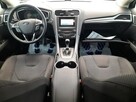 Ford Mondeo - 10
