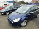 Ford S-Max - 4
