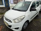 Hyundai i10 - 1