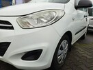 Hyundai i10 - 2