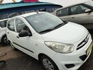 Hyundai i10 - 4