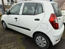 Hyundai i10 - 7