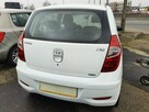 Hyundai i10 - 8