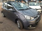 Hyundai i10 - 2