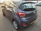 Hyundai i10 - 5