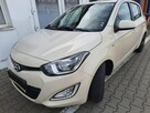 Hyundai i20 - 1