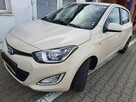 Hyundai i20 - 2
